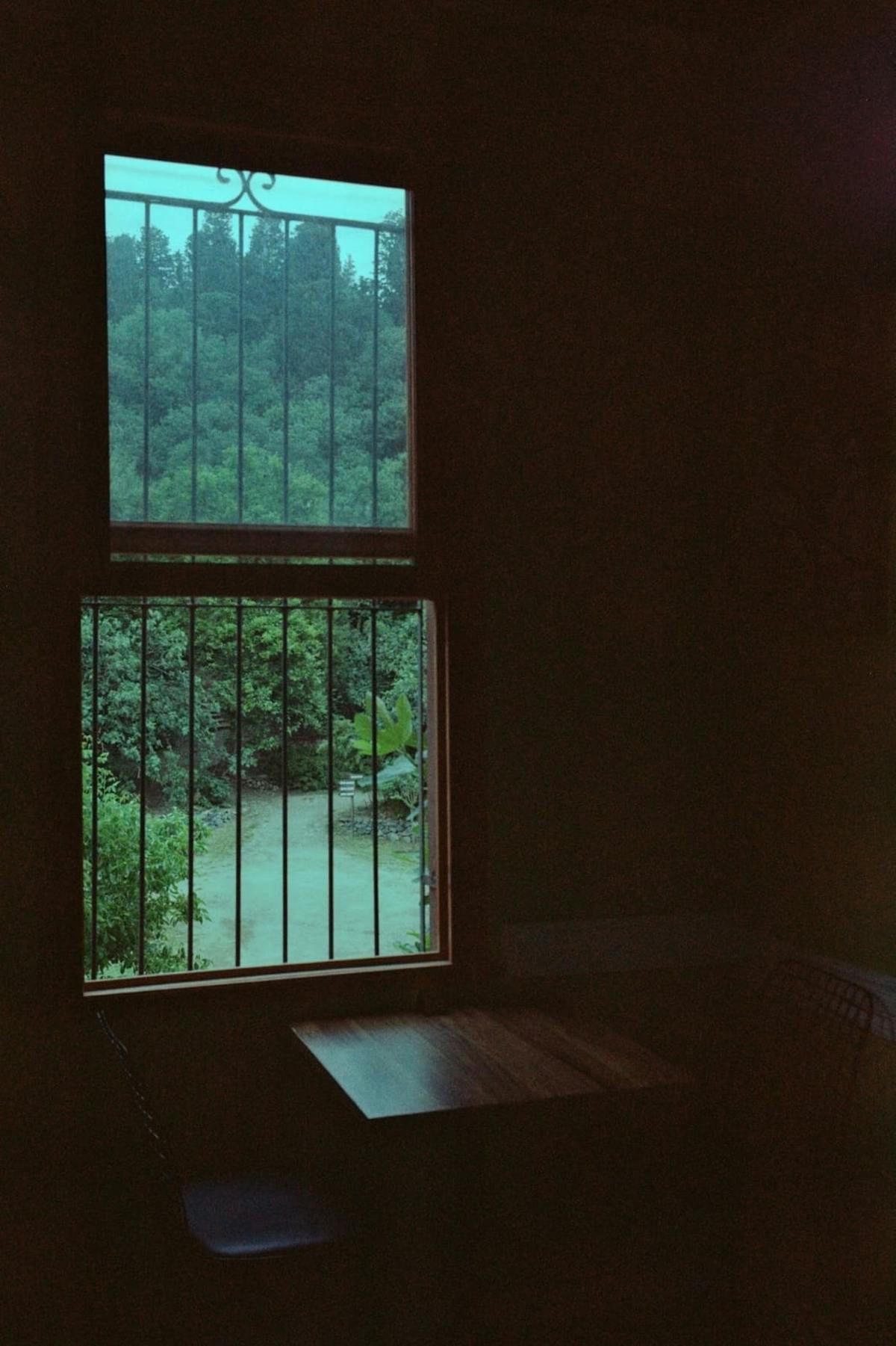 Stack of retro game discs and cases on a desk