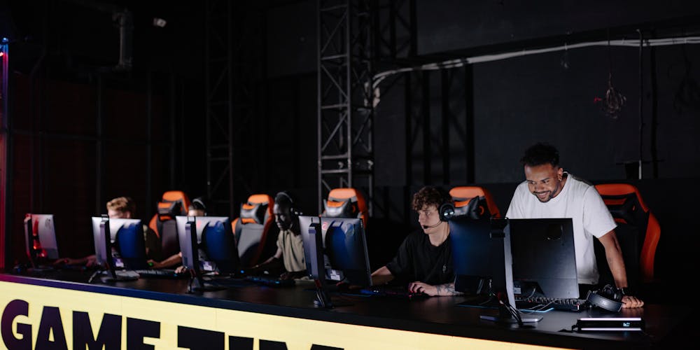 How to Stream Games on Twitch - Starting Your Live Gaming Journey