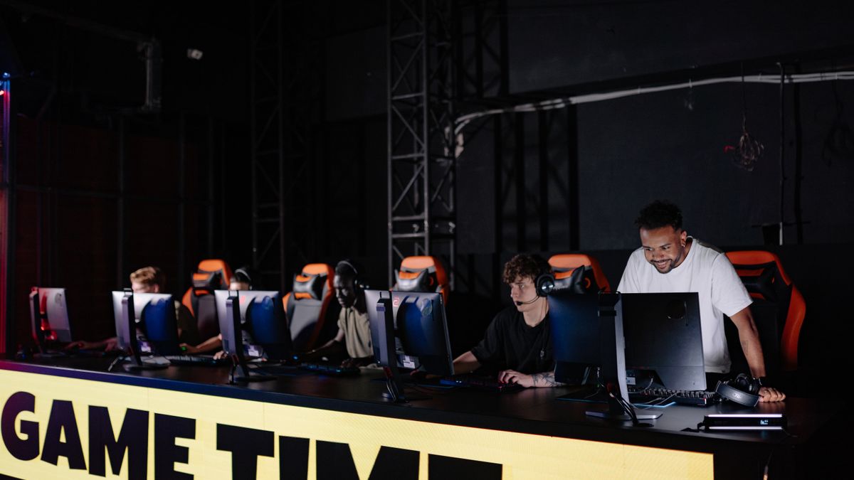 Les tendances du e-sport en 2026 : vers une reconnaissance olympique ? - illustration