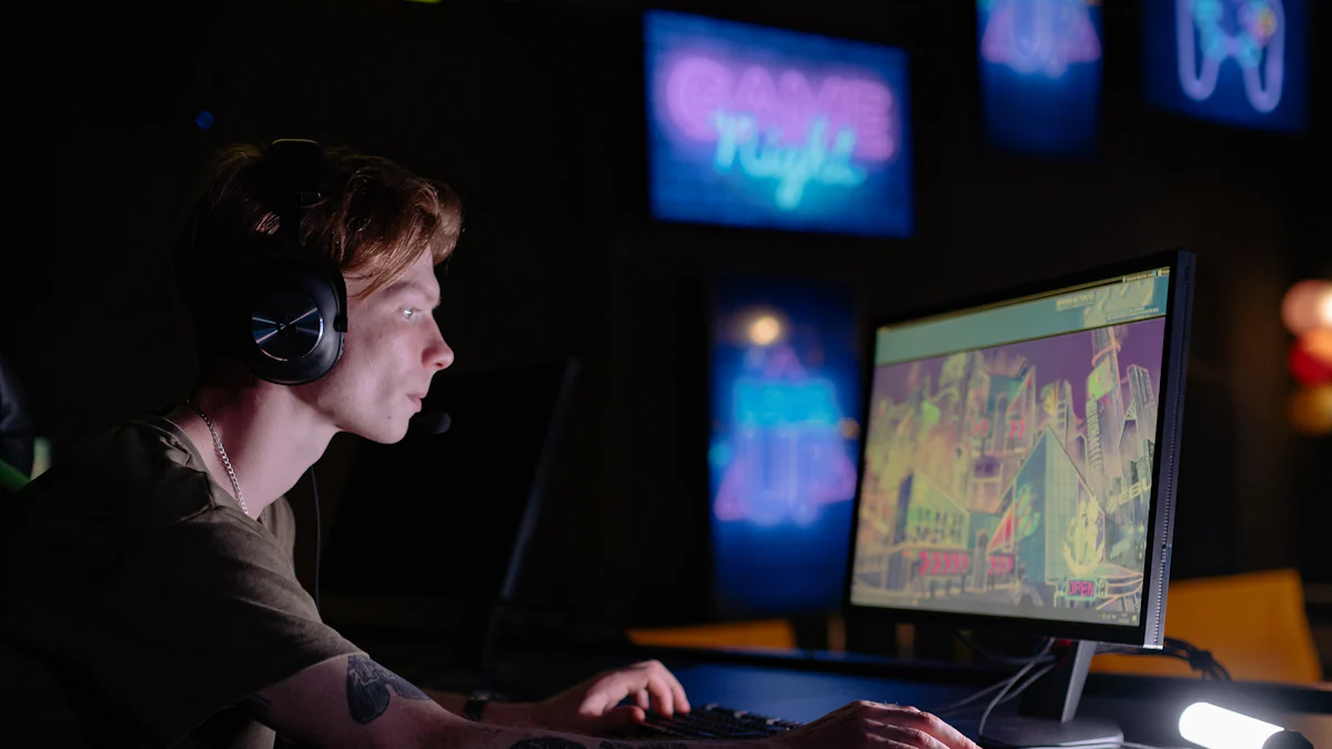 The Latest in Twitch SEO: Staying Ahead of the Game with Keywords