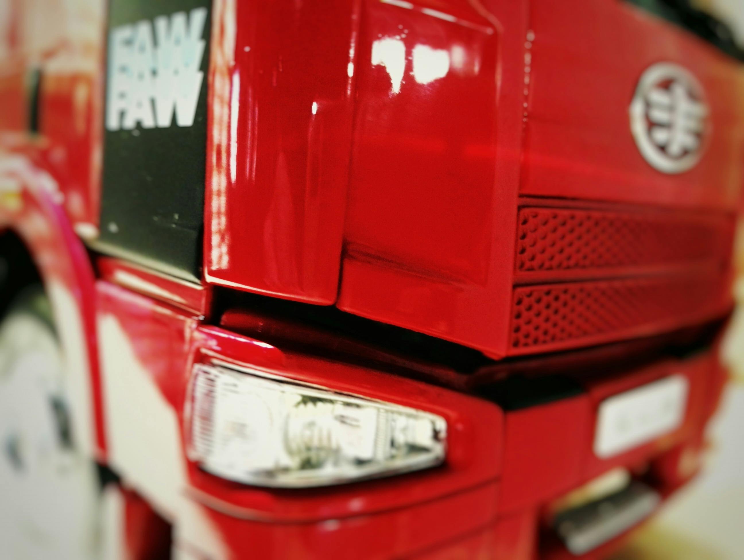 Complex virtual factory layout displayed on a computer screen