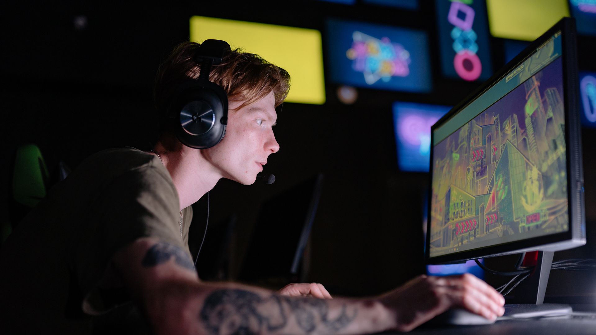 Korb3n assessed the prospects for Collapse returning to the main roster of Spirit cover