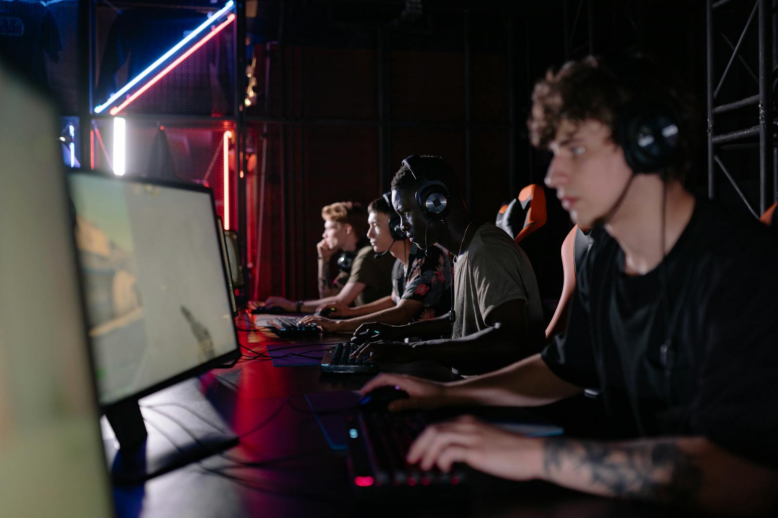 Different Types of Card Games. Different Types of Card Games.