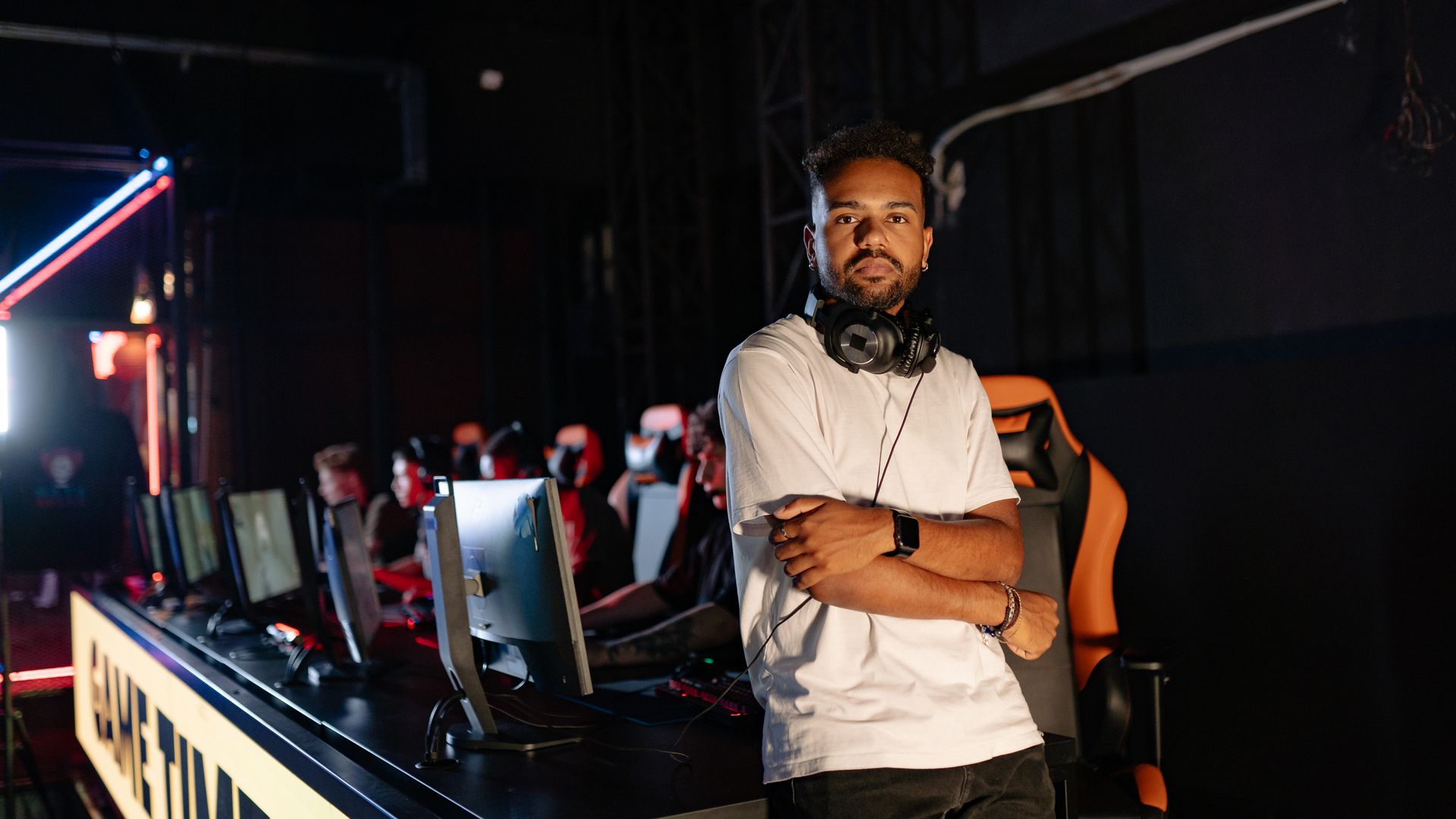Обложка: Zorte о вылете из ESL Pro League: «Мы просто боимся играть в компьютер»