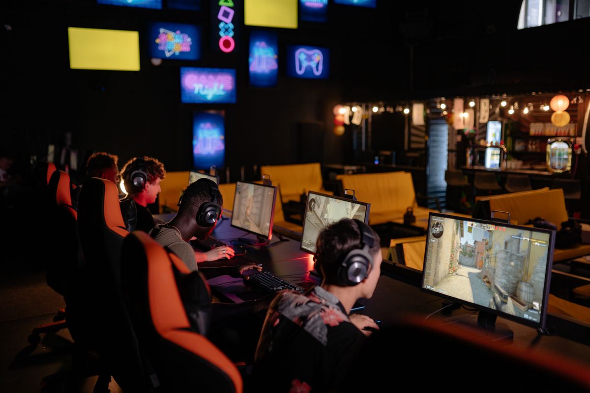 Korean PC Bang Culture Why Gaming Cafes Matter Korean PC Bang Culture Why Gaming Cafes Matter
