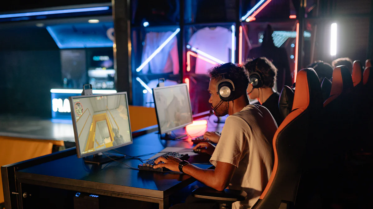 2024: The Ultimate Comparison of Real-time Matchmaking in Gaming Solutions