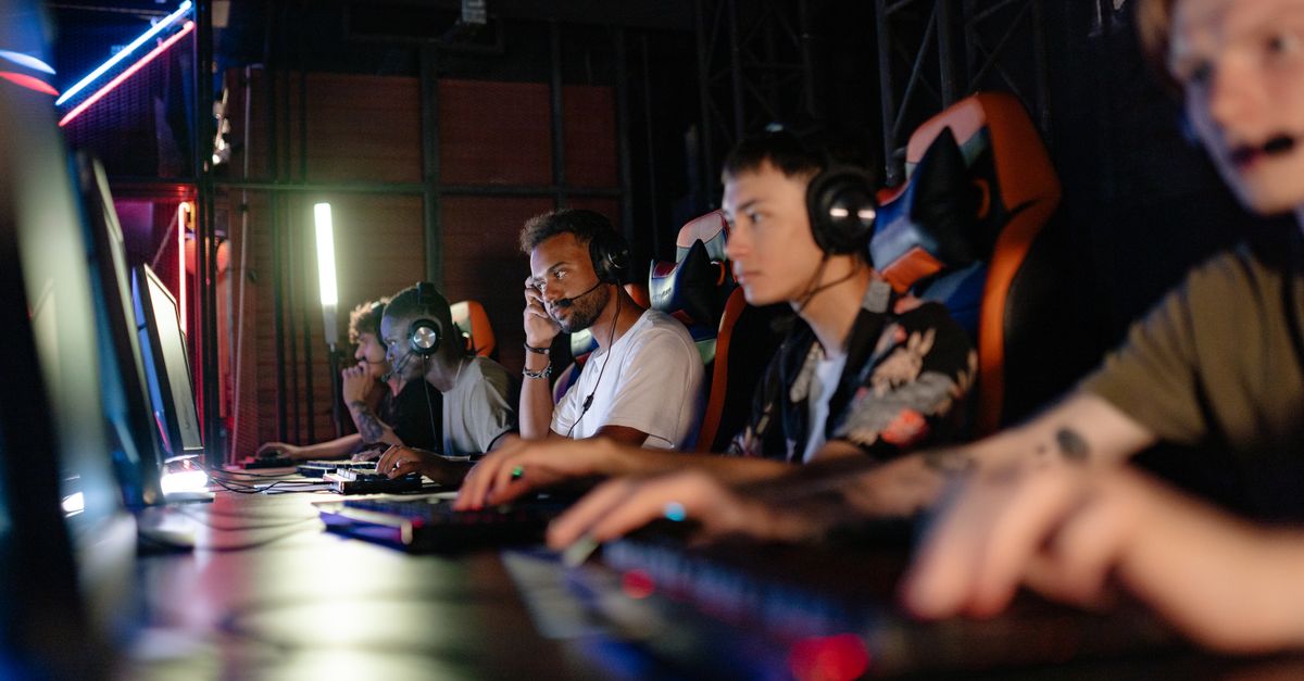 xertioN: "The change has been mostly mental, needing to actually be there for the guys even when we're not playing well" cover
