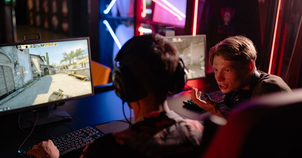 5 errores comunes al empezar en videojuegos