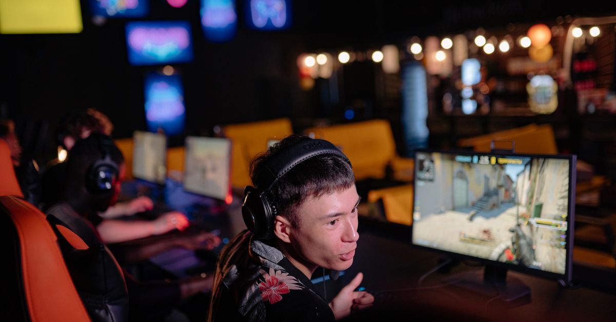 Esports World Cup main stage talent announced cover