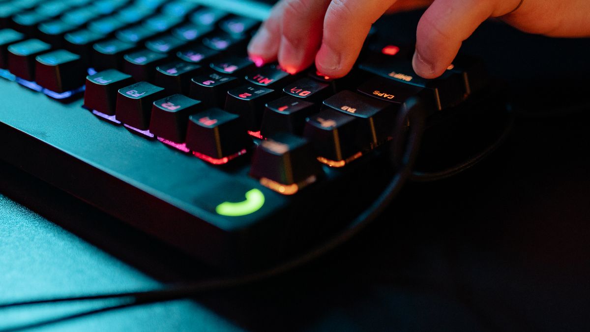 Meilleurs claviers mécaniques pour les gamers - illustration