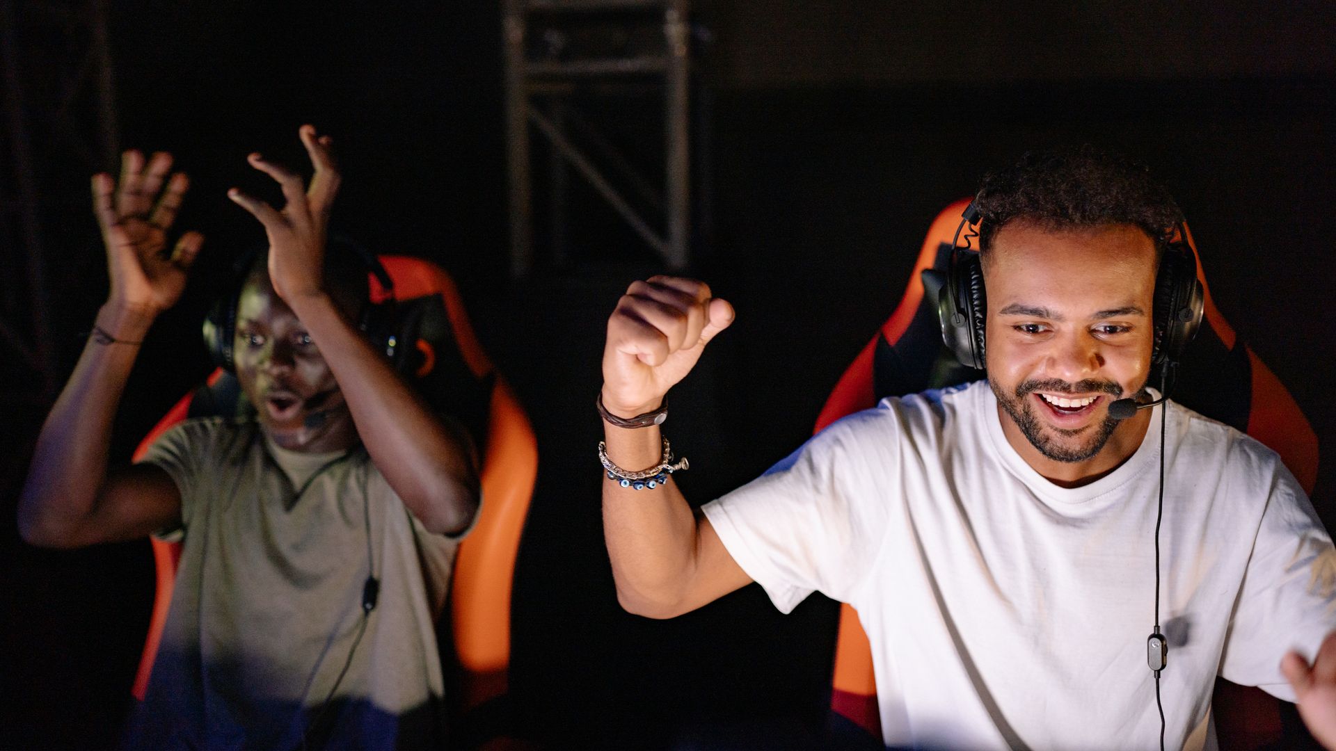 Yuma on GamerLegion: “The main thing is that we play, be happy with ourselves and have no regrets” cover
