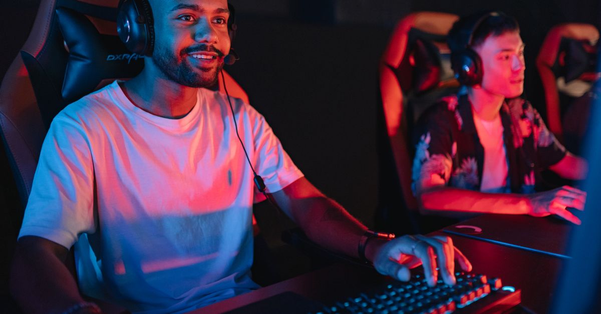 Les différences entre jeux de société et jeux vidéo