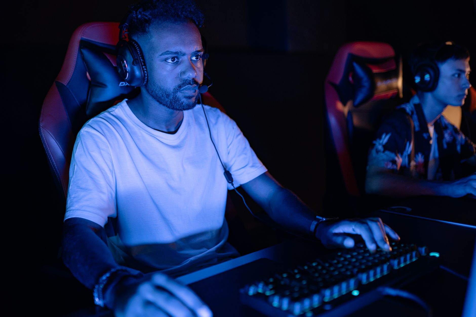 hyperx cloud iii