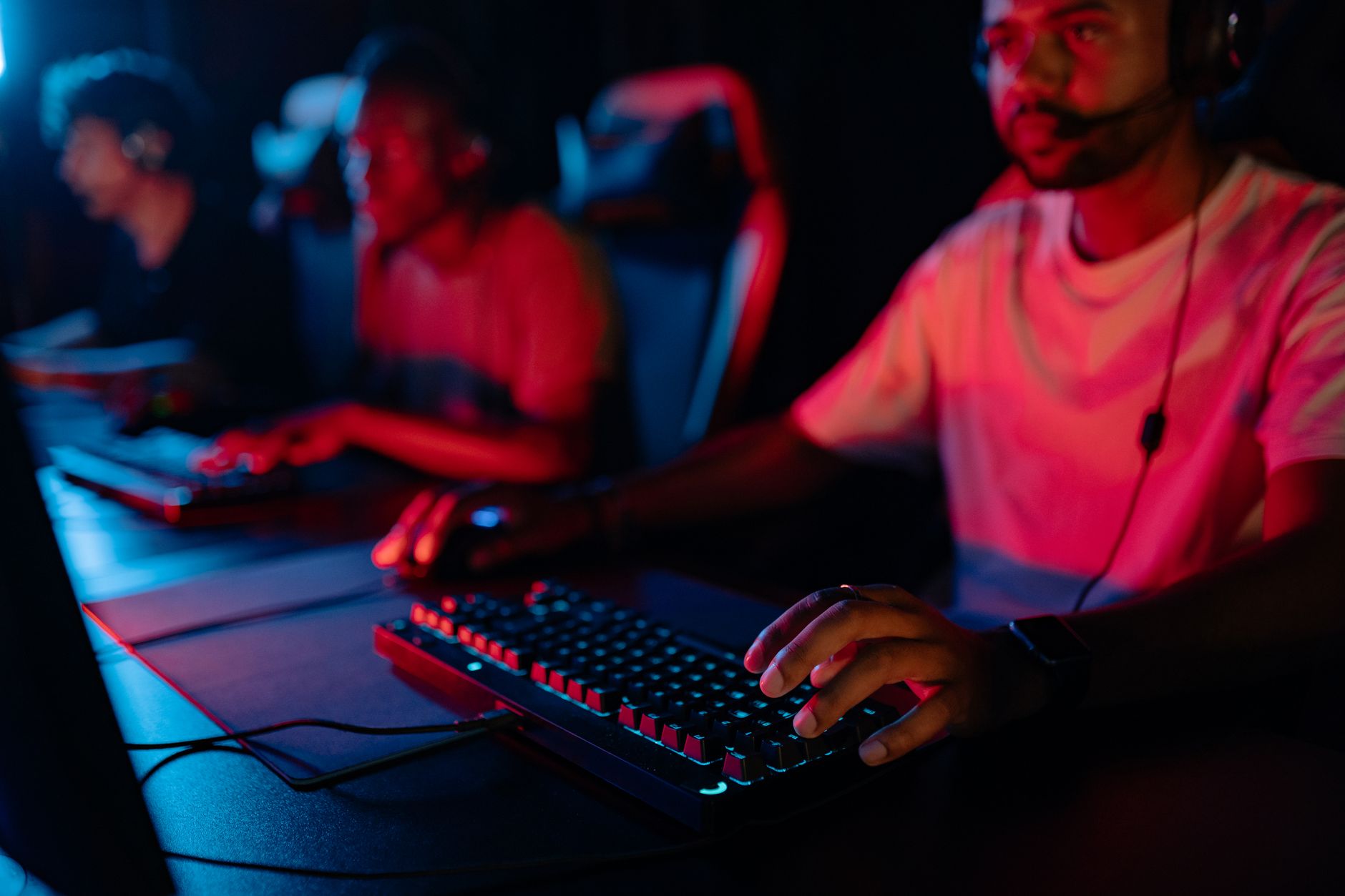 How to Choose Your First Gaming Keyboard and Mouse in 2026