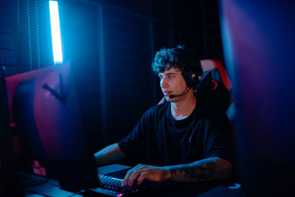 Cyber Technician technology creator
