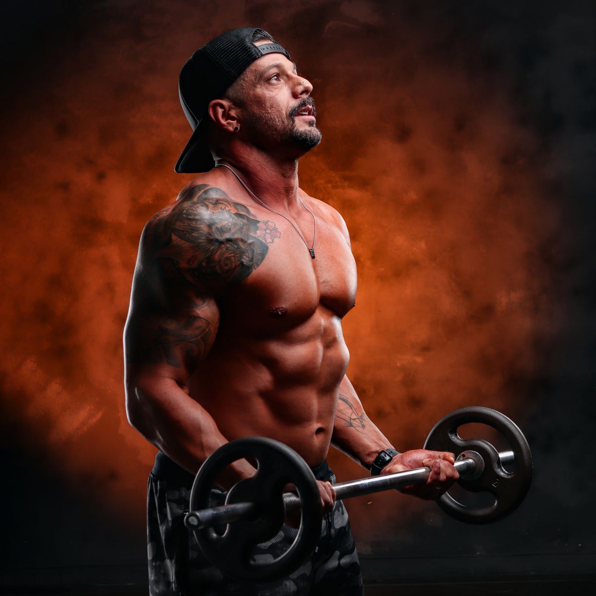 90 minutes of isolation pump producing the chest stimulus of one well-executed 30-minute compound block.