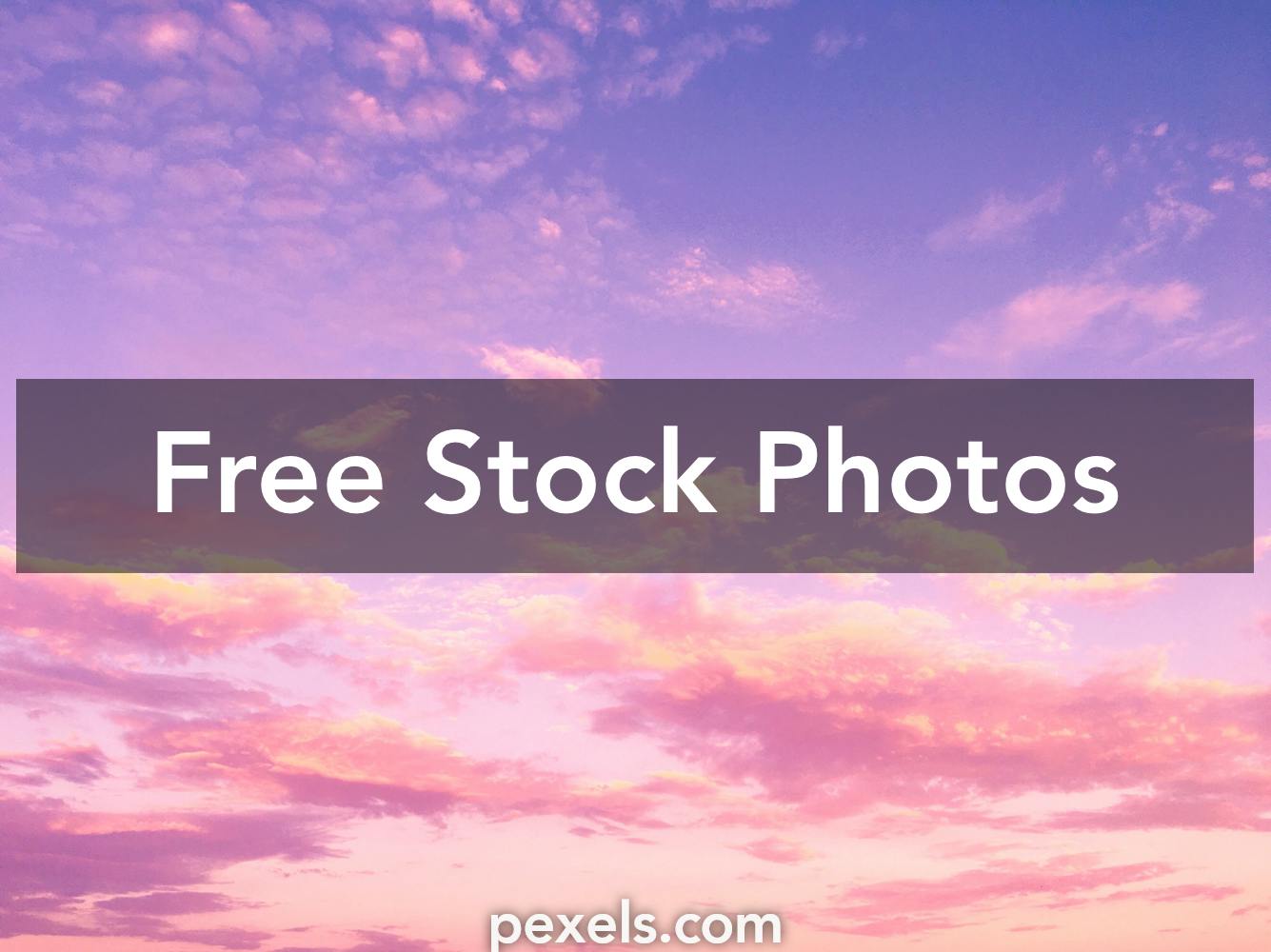 80 000 Best Sunset Clouds Photos 100 Free Download Pexels Stock Photos