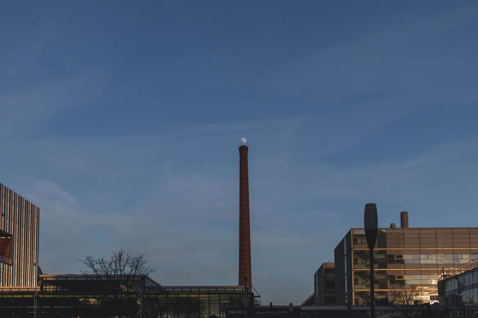 Otra foto de Eindhoven
