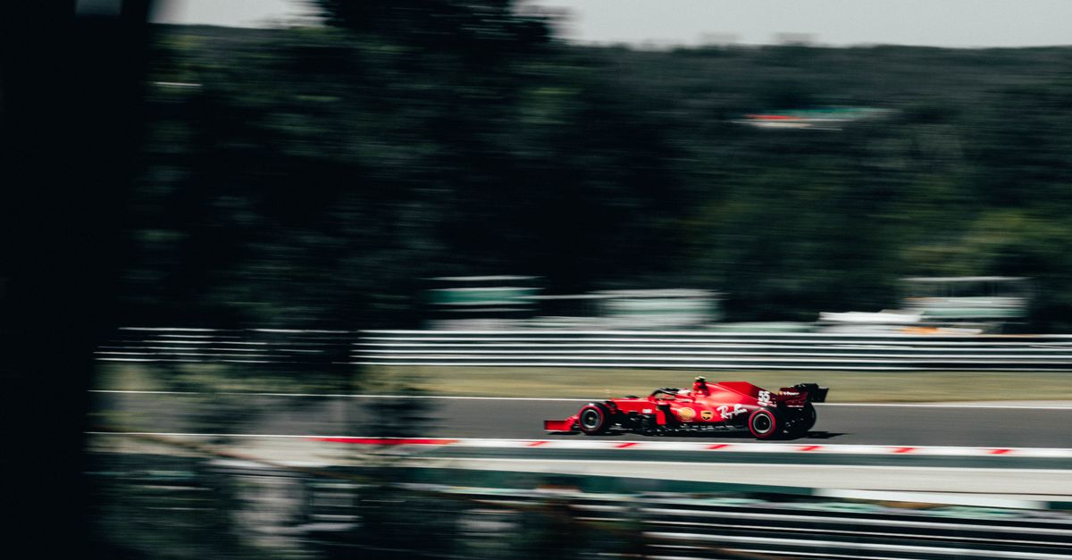 formula 1