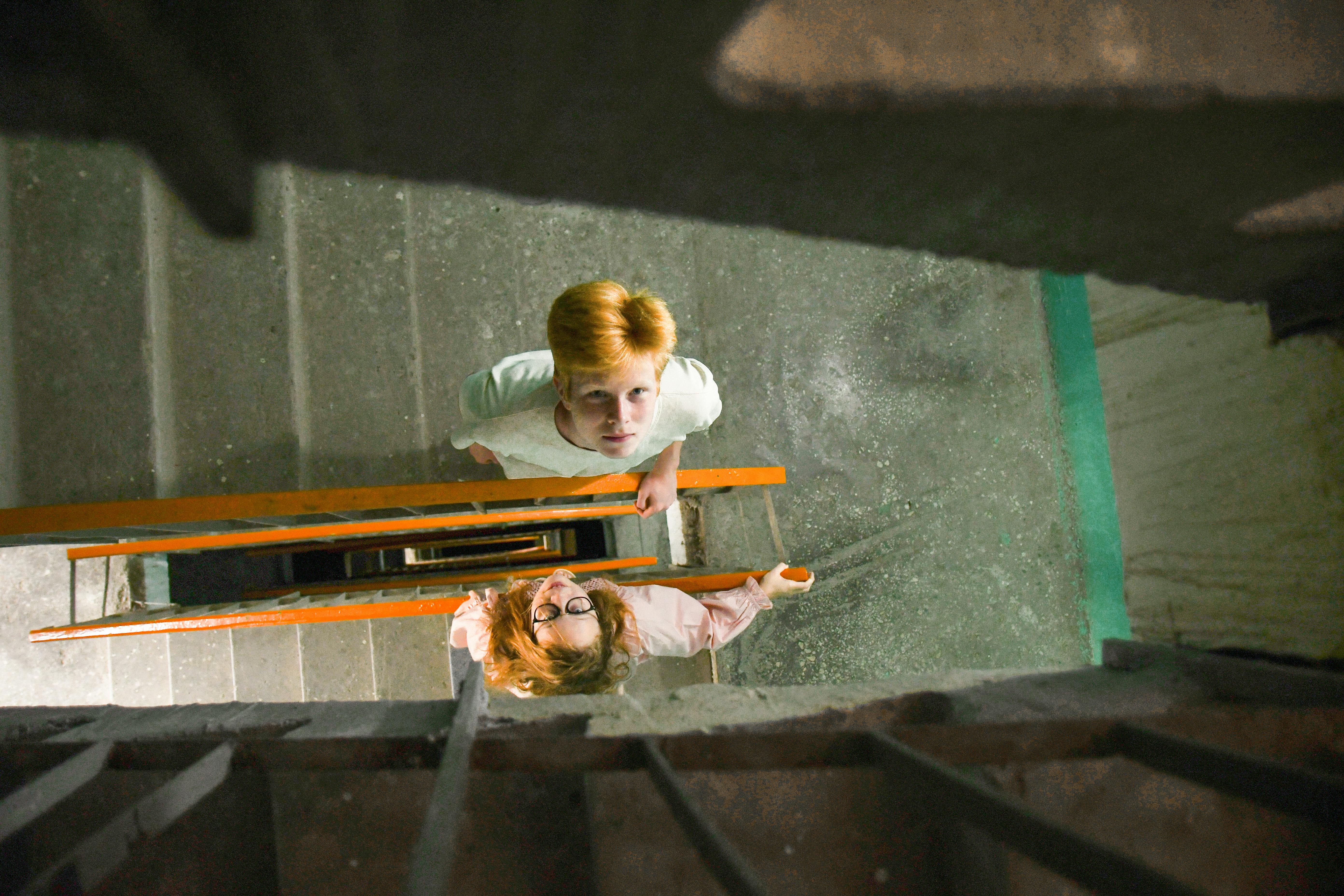 Run Away movie review &amp; film summary — Photo by Christina Chekhomova on Pexels