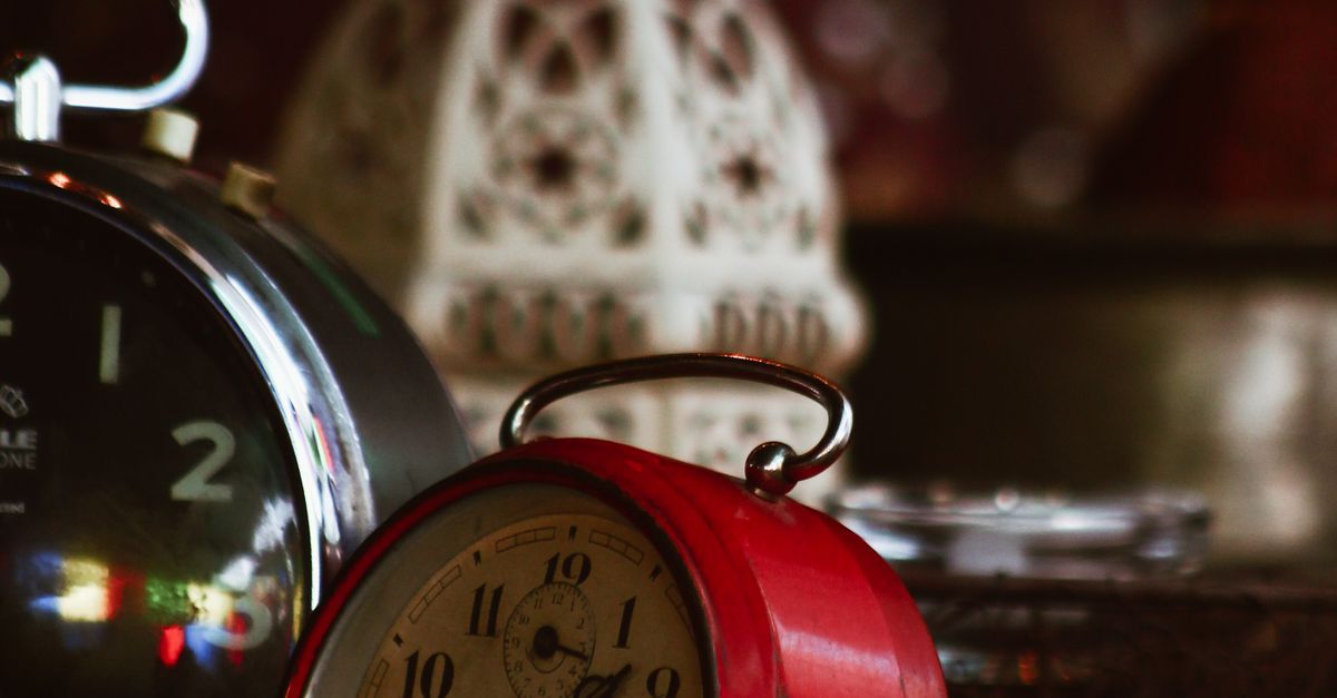 Los ocho relojes más precisos y su influencia en los avances científicos recientes Los ocho relojes más precisos y su influencia en los avances científicos recientes