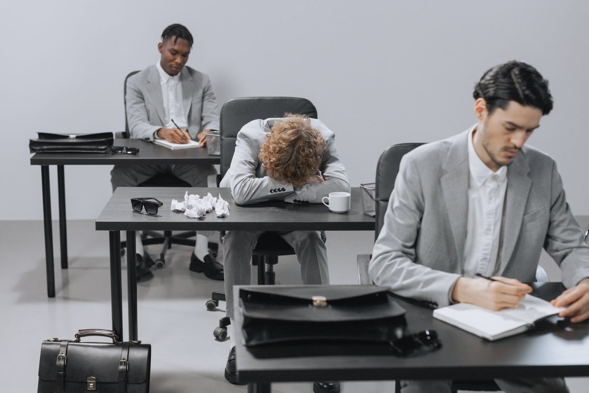 office relocation in Saint Stephen — Office Relocation in Saint Stephen — the working end of the job