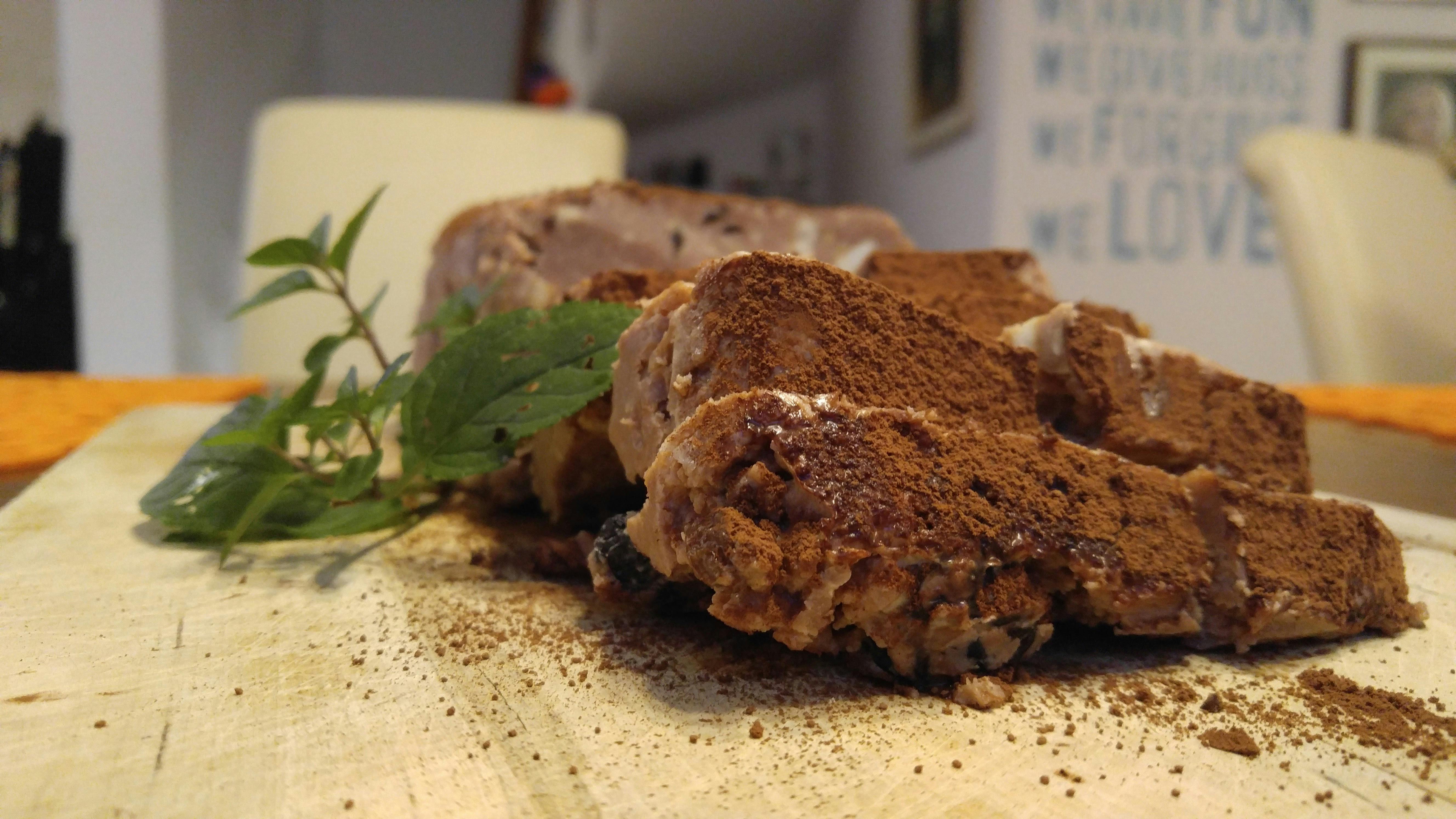 How Much Iron is in Blueberries A Nutritional Breakdown Fruit Faves