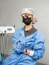 Free stock photo of aid, attending physician, dental clinic
