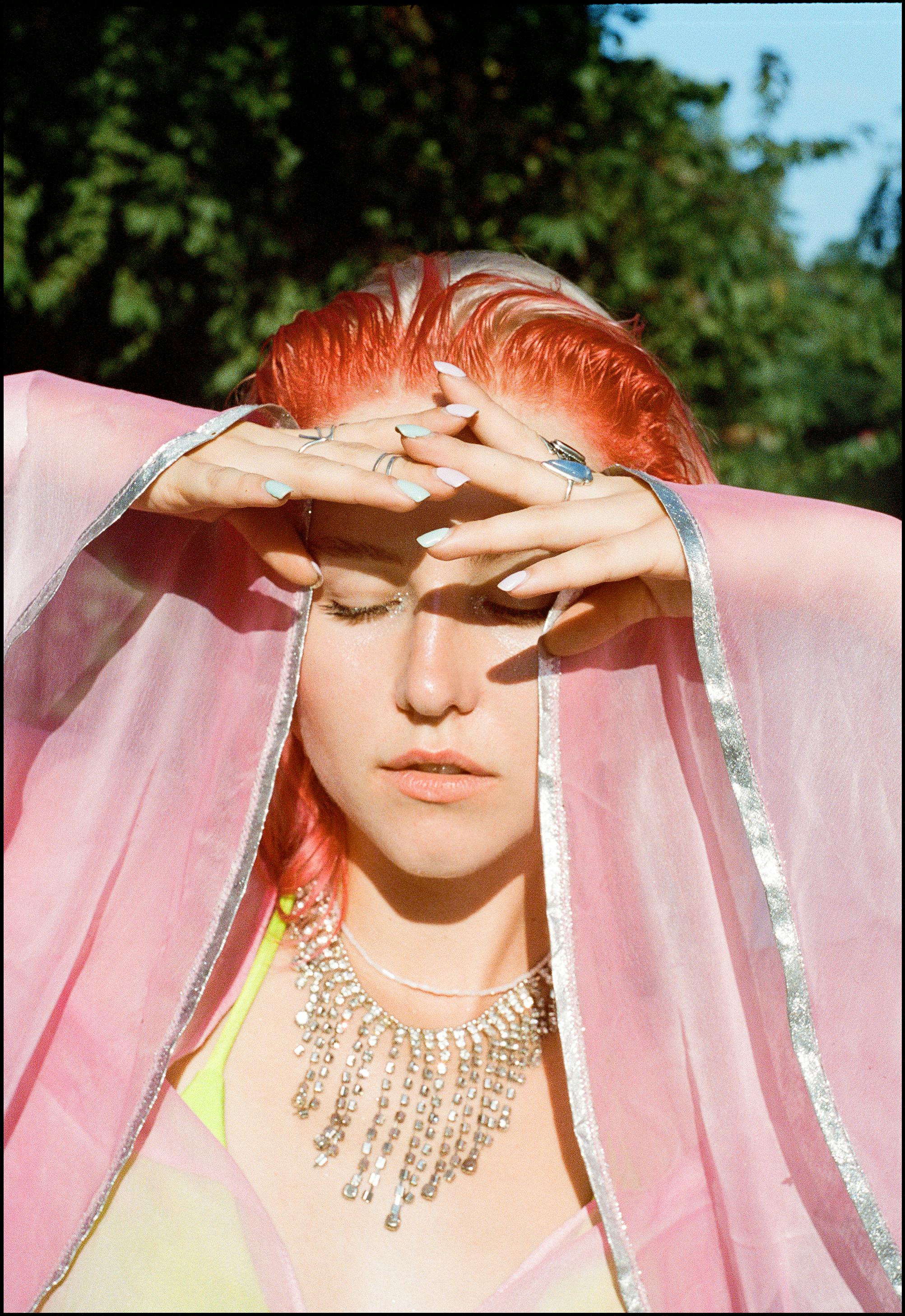 Kostenlos Kostenloses Stock Foto zu ausdruck, bohemien, bunt Stock-Foto