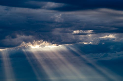 Immagine gratuita di acqua, astratto, azzurro