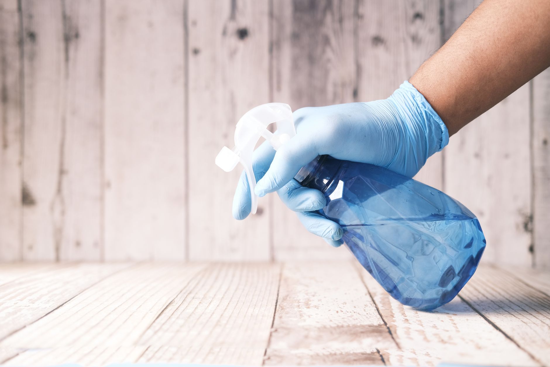 Best Disinfectant and All-Purpose Cleaners 2026