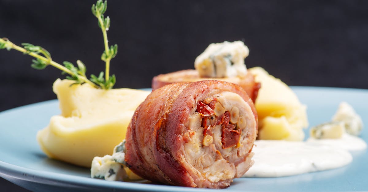 How to know if meat is bad pork