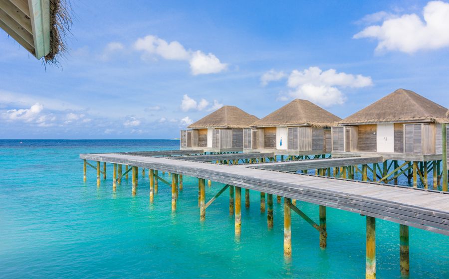 Best Honeymoon Destinations for Every Season