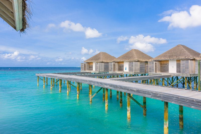 Holiday Planning