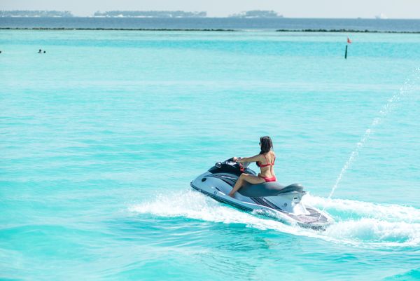 Wow Maldives - Transfers