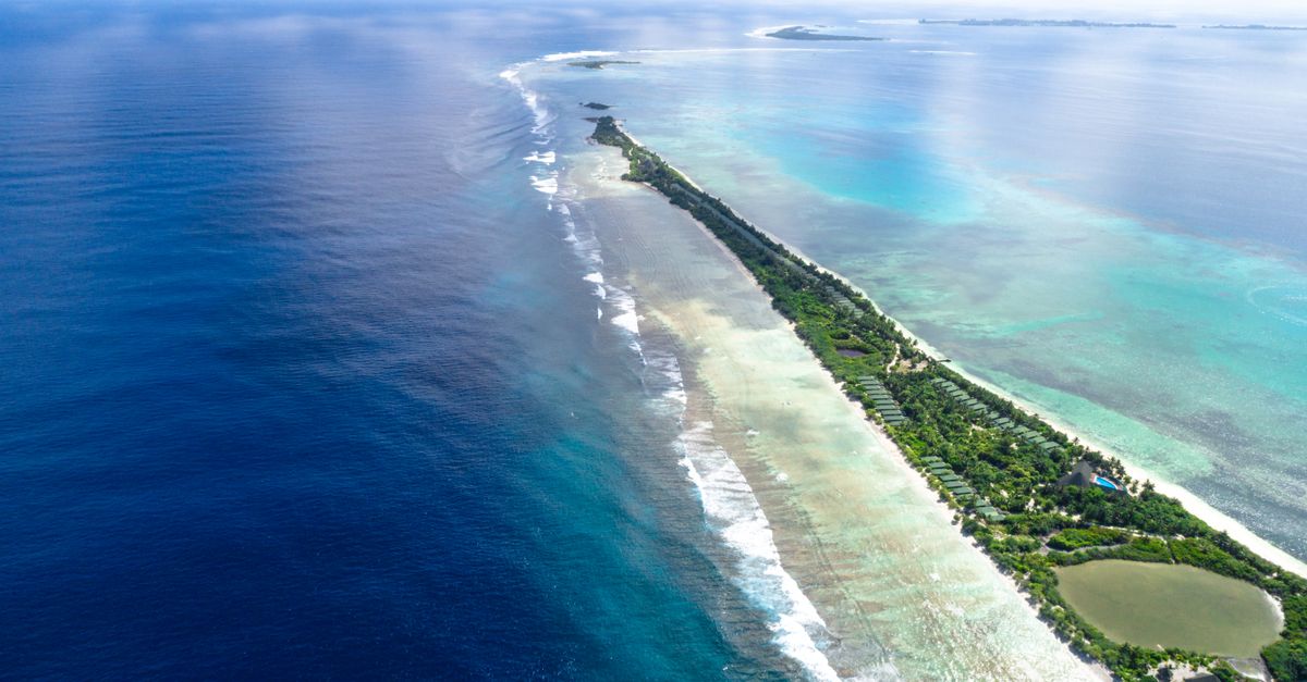 Photo of Tuvalu
