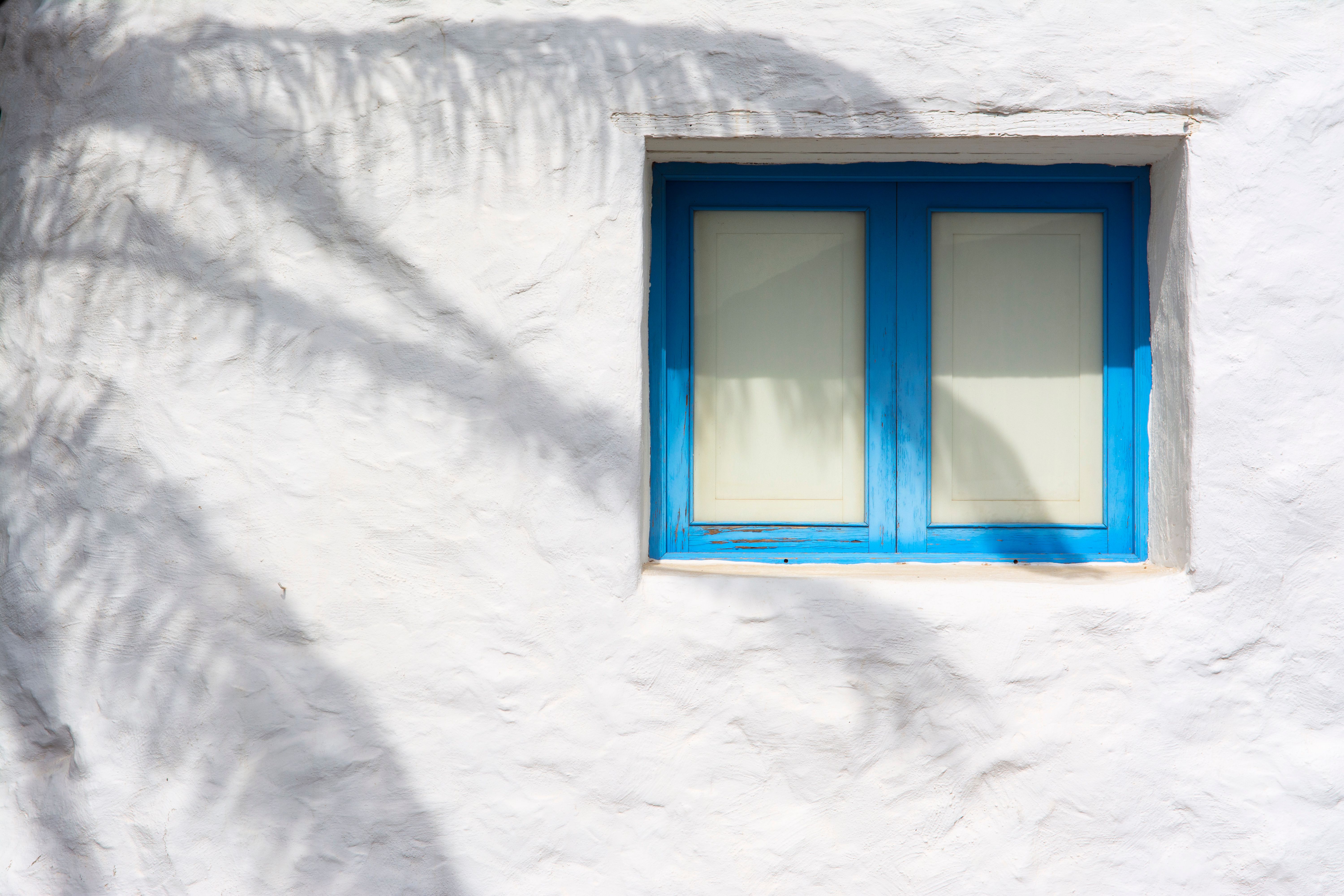 Exterior Painting in Lewisham — dust sheets down and the room fully protected