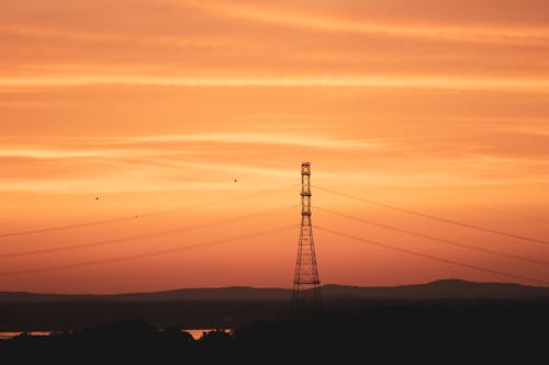 Ilmainen kuvapankkikuva tunnisteilla aamu, auringonlasku, auringonnousu