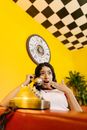 Free stock photo of adult, business, comedy
