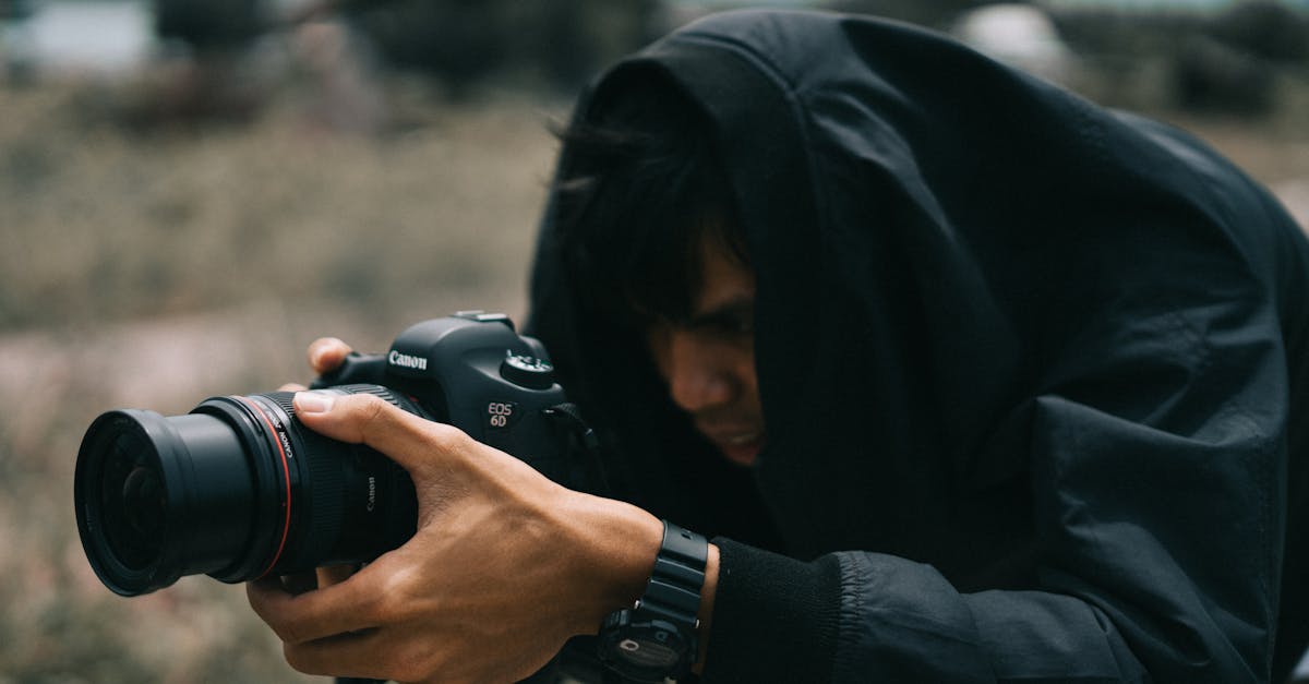 S'initier à la Photographie Animalière Sauvage