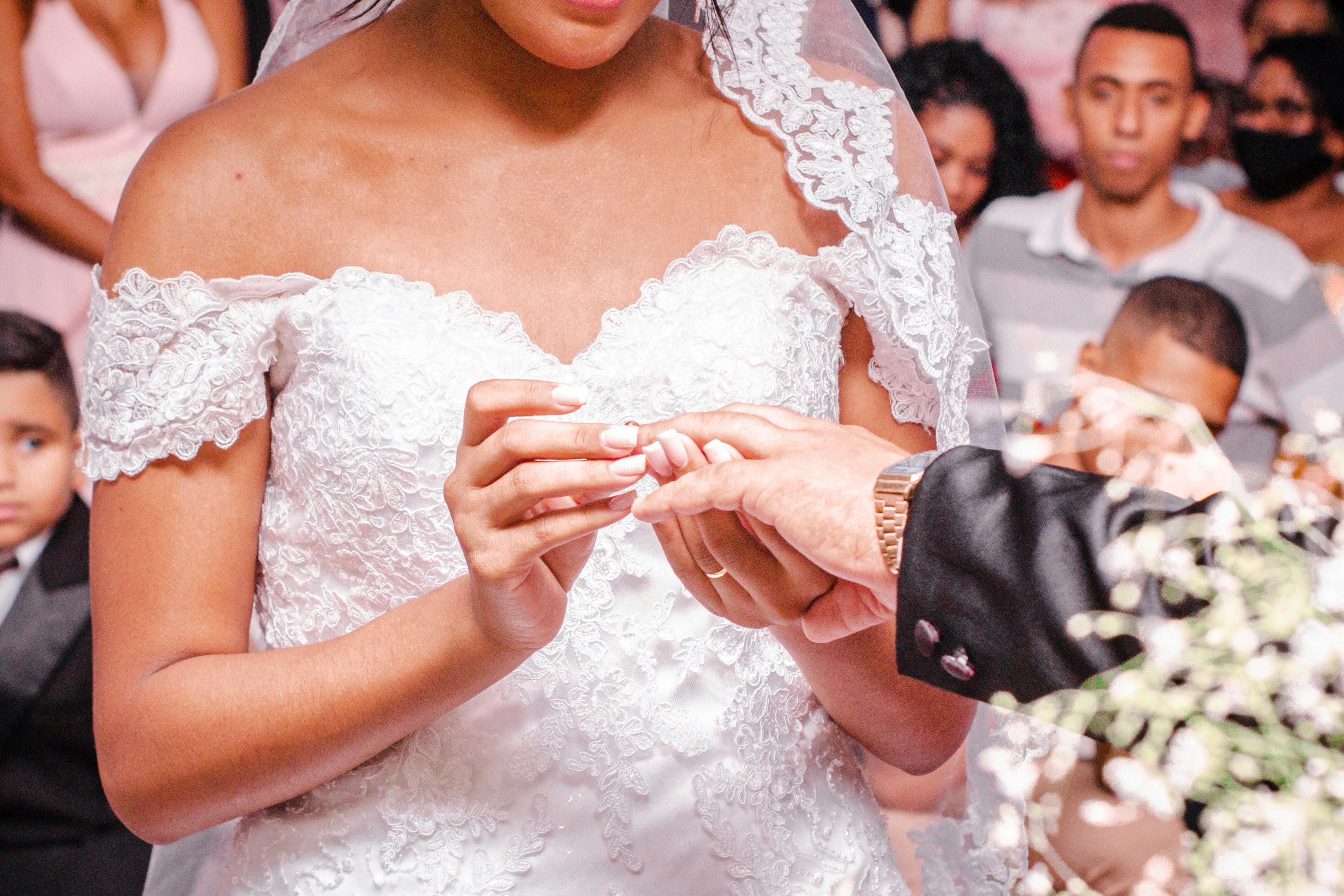wedding & events wedding events — Photo by Marayah Stumbo on Pexels