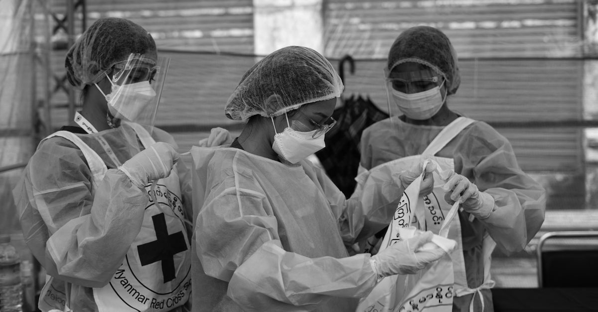 WHO Restates Backing for Pakistan's Efforts Against Childhood Cancer