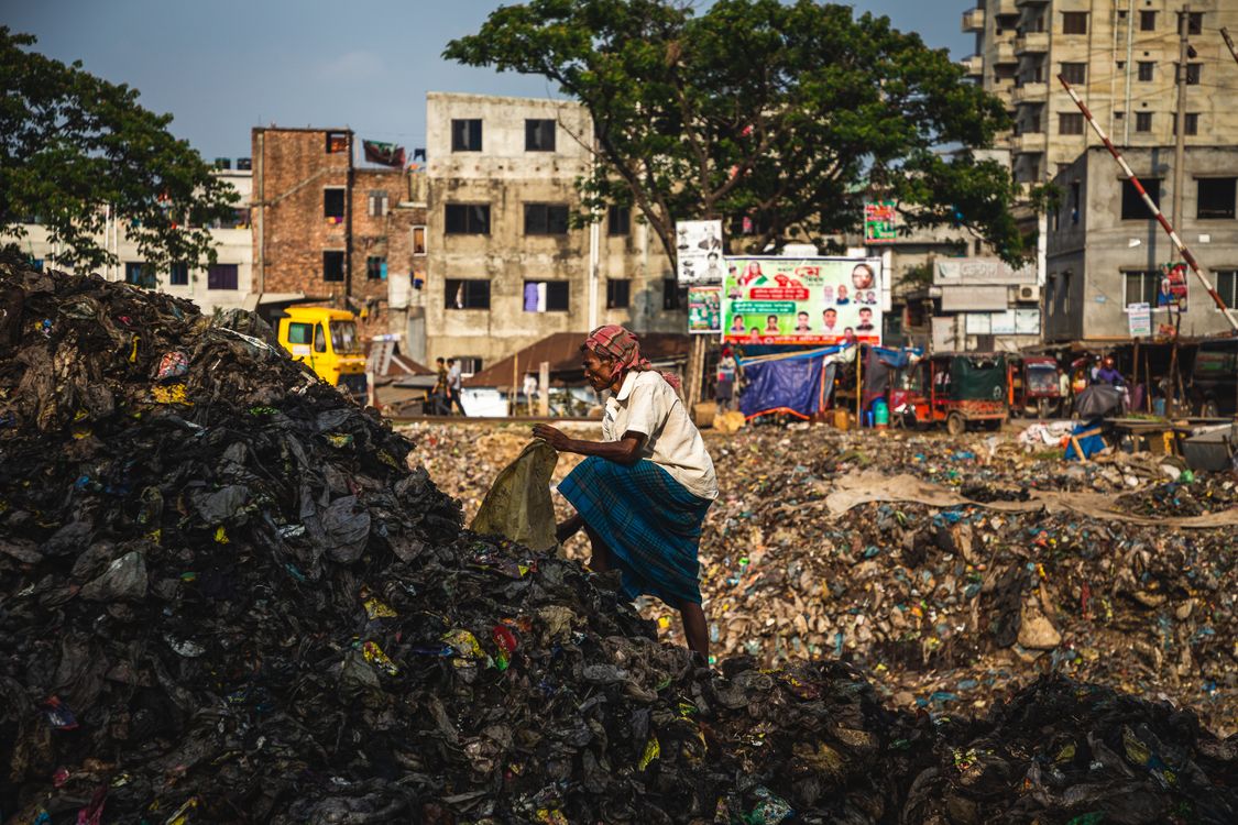 Urban Slums