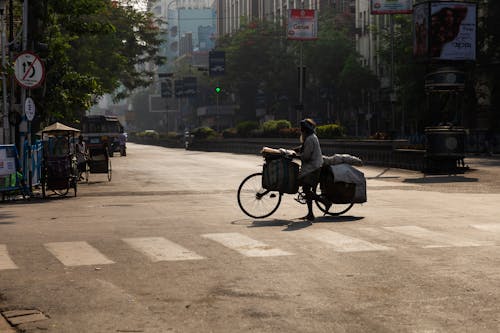 Free バイク, 交差点, 人の無料の写真素材 Stock Photo