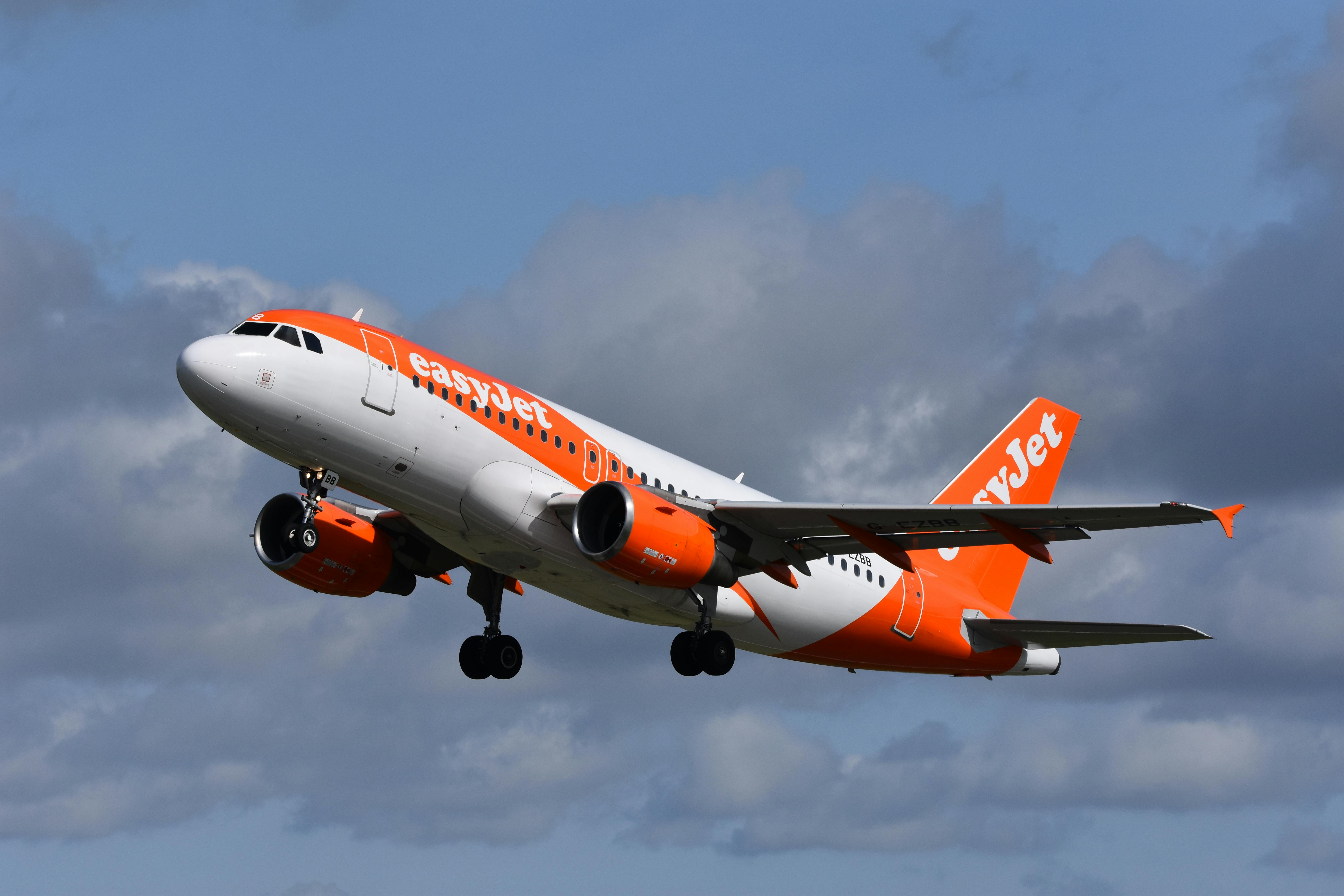 Commercial Aircraft Fleet Forecast to 2035: Tracking Growth — Photo by Wayne Jackson on Pexels