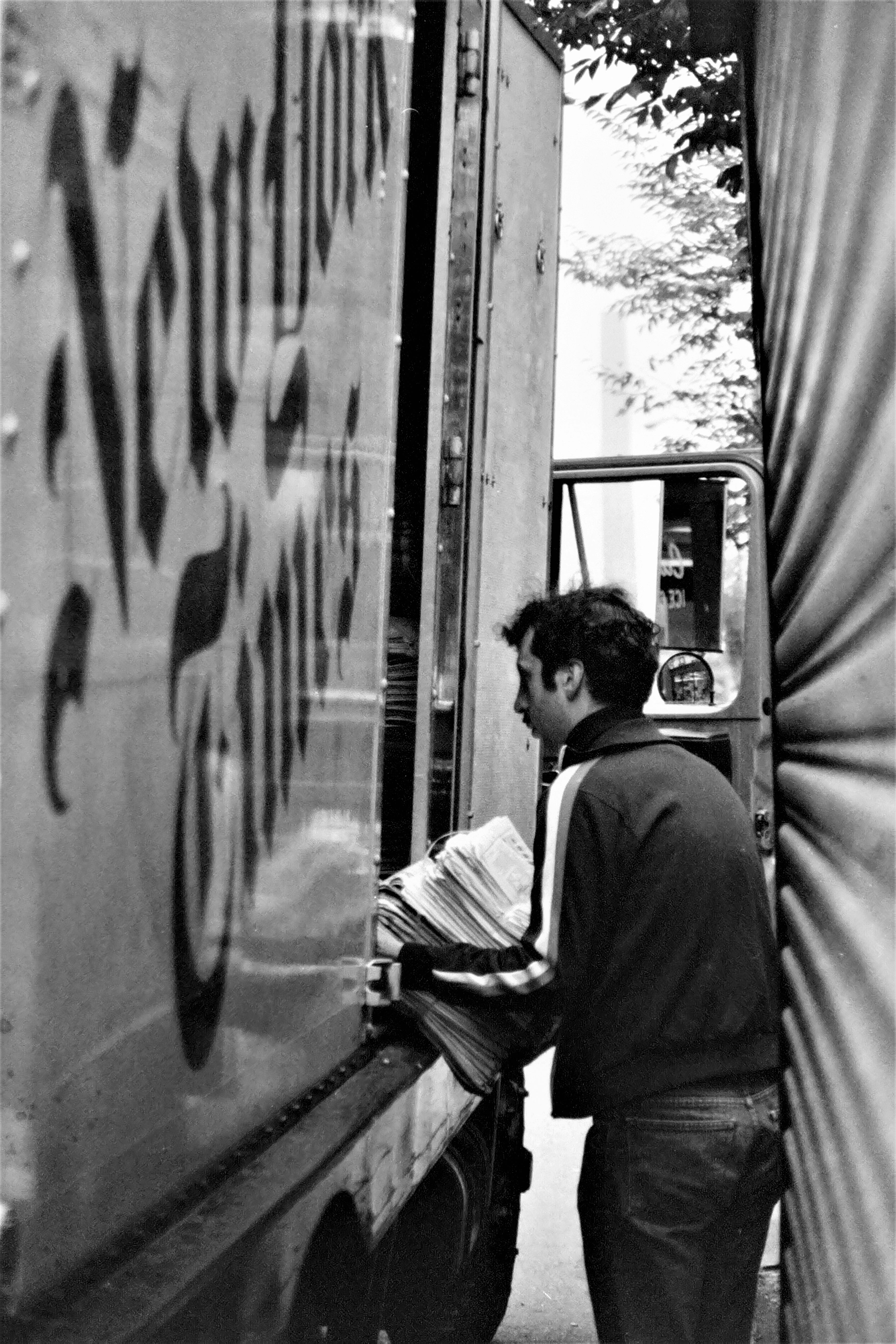 INFORM MEDIA PRESS caută distribuitori de presă – angajări locale disponibile