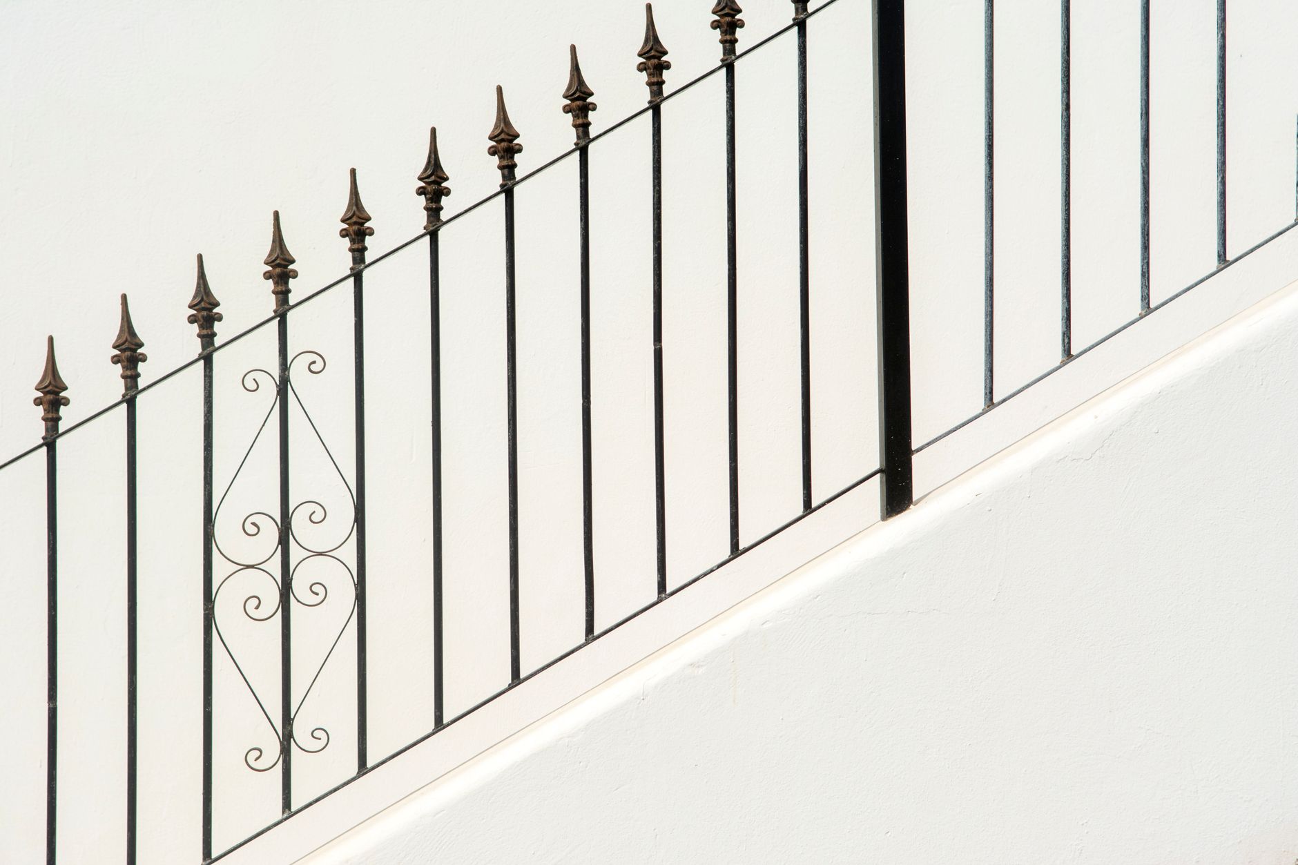 Railings