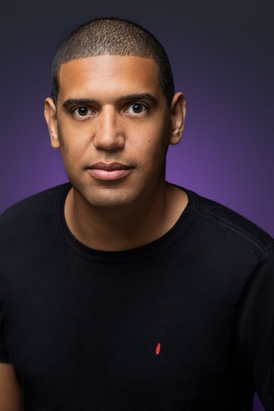 Portrait of Jonas