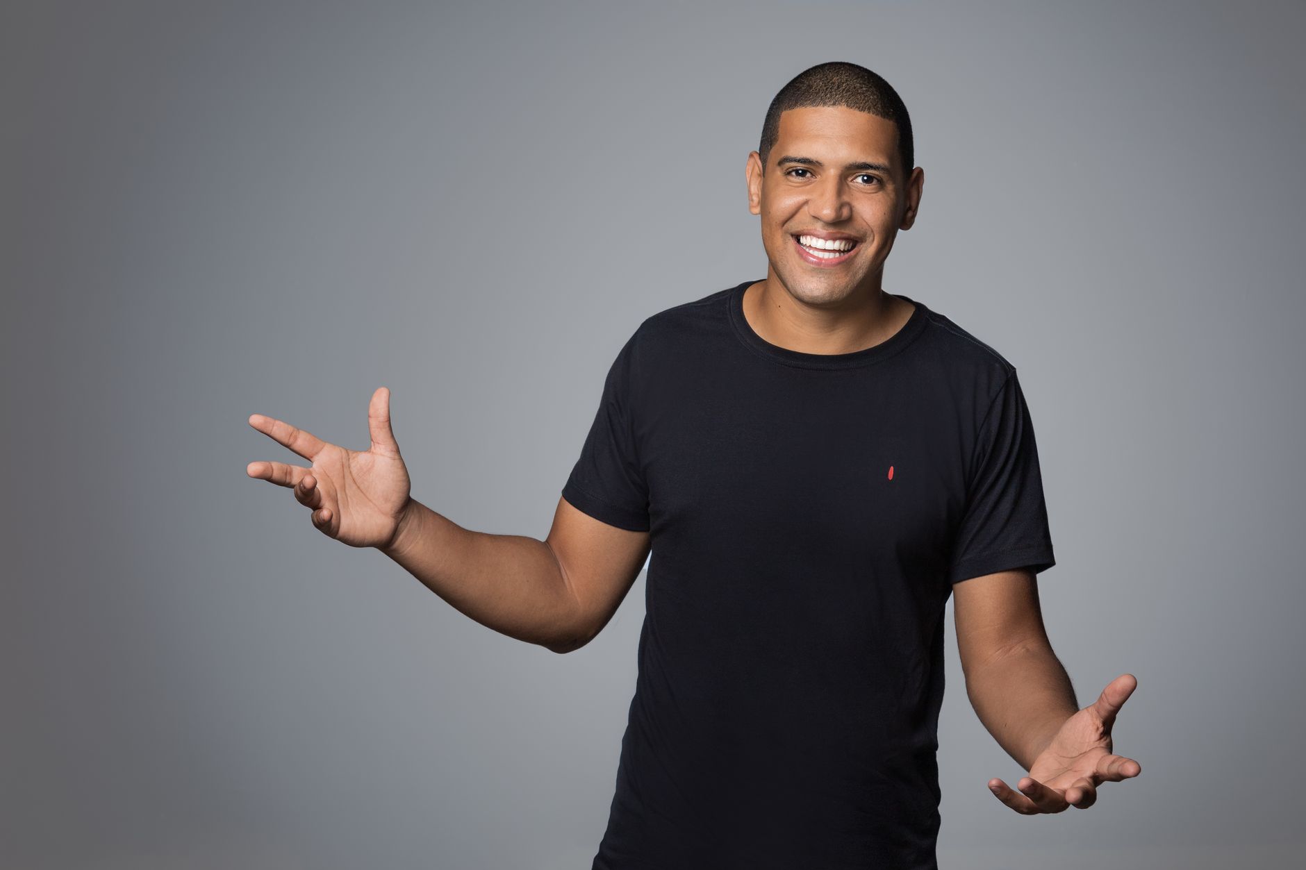 Wesley Jobello