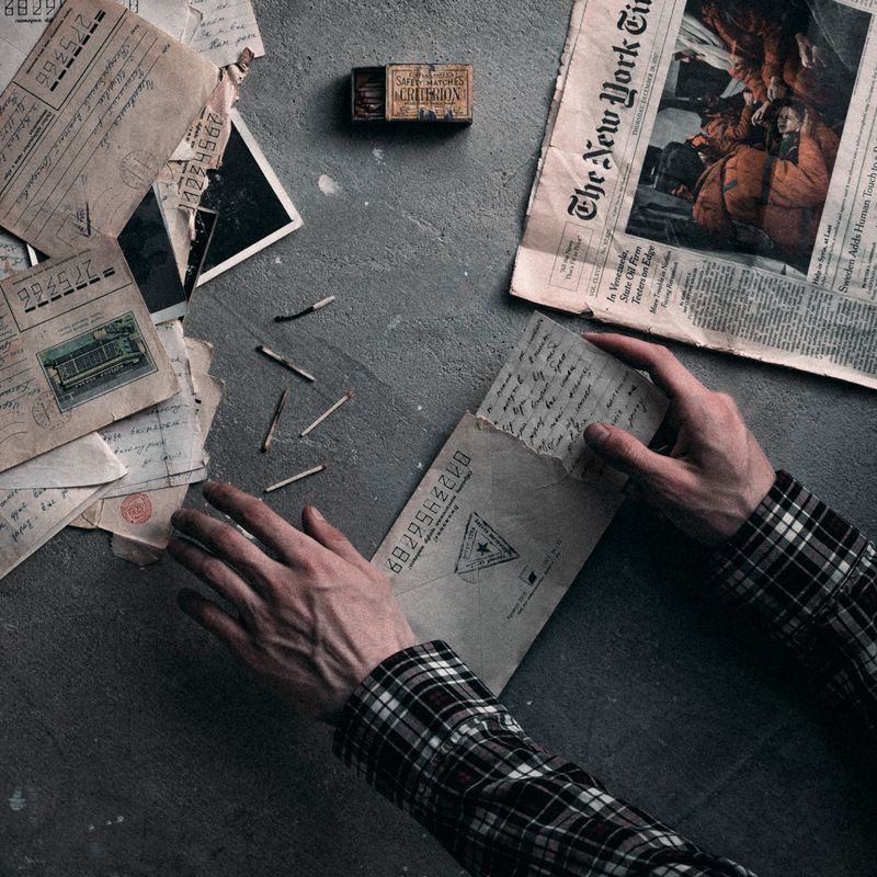 True Crime Stories: What Makes Them So Addictive?